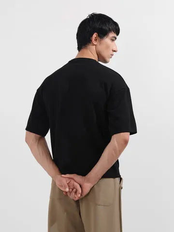 Boxy Fit T-Shirts