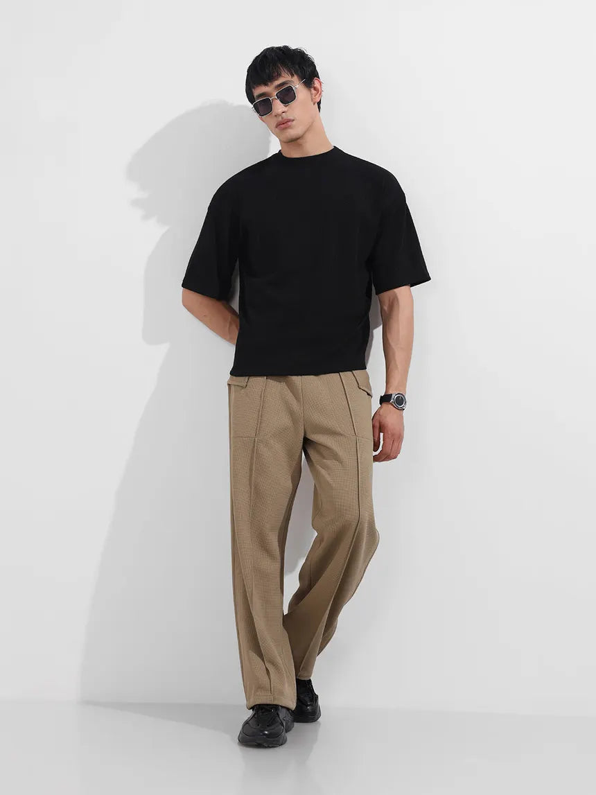 Boxy Fit T-Shirts