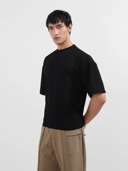 Boxy Fit T-Shirts