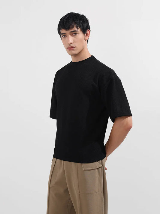 Boxy Fit T-Shirts